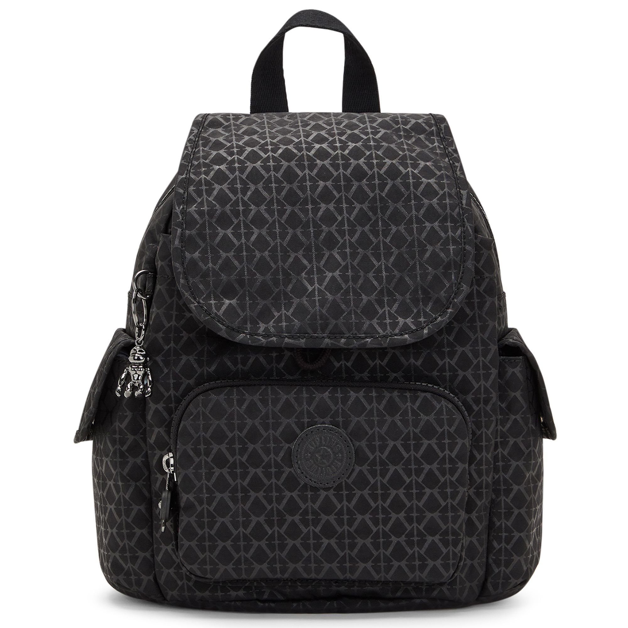 Kipling Basic Plus City Pack Mini Plecak miejski 29 cm