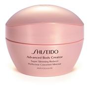 Balsamy i kremy do ciała - Shiseido Krem do ciała 200 ml - miniaturka - grafika 1