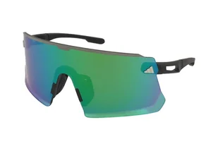 Okulary przeciwsłoneczne Adidas SP0114 02Q - Okulary przeciwsłoneczne - miniaturka - grafika 1