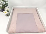 Przewijaki - Pokrowiec na matę do przewijania, poszewka na matę do przewijania - miniaturka - grafika 1