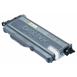 Brother TN-2120 - Tonery oryginalne - miniaturka - grafika 1