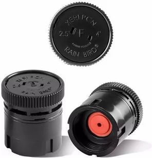 Rain Bird Głowica zraszająca SQ FULL ze wzorem całego koła 0,8-1,2m głow/5/8FUNC-SQQczer/BE - Inne akcesoria do nawadniania - miniaturka - grafika 1