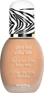 Podkłady do twarzy - Sisley Phyto-Teint Éclat Podkład w płynie odcień 3+ Apricot 30ml - miniaturka - grafika 1
