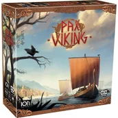 Gry planszowe - Pax Viking - miniaturka - grafika 1