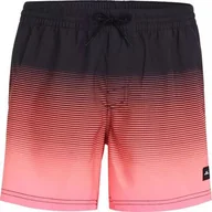 Kąpielówki męskie - O Neill Męskie Szorty JACK O'NEILL CALI GRADIENT 15'' SWIM SHORTS - miniaturka - grafika 1
