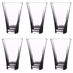 ORION CZ SZKLANKA TRUVA 0,35L (6 SZT) -ET- 122795 - Szklanki - miniaturka - grafika 1