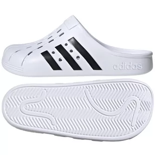 Adidas, Klapki męskie, Adilette Clog Fy8970, rozmiar 42 - Klapki i japonki męskie - miniaturka - grafika 1