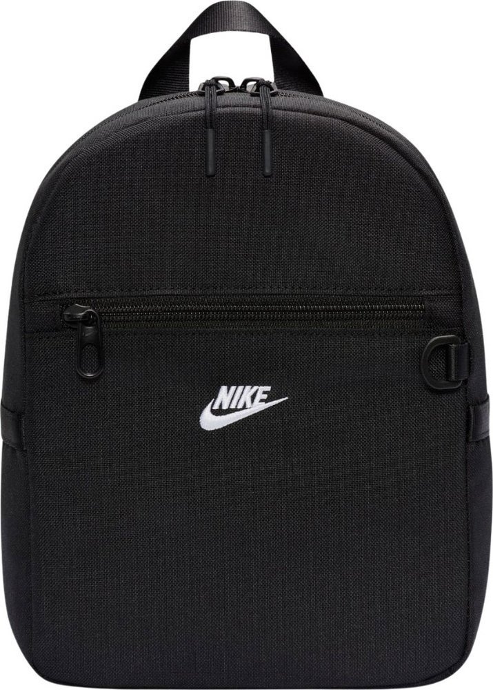 Nike Plecak Nike Heritage mini czarny IB4348 010
