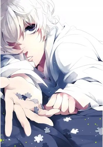 Plakat Anime Manga Death Note dn_063 A2 (custom)