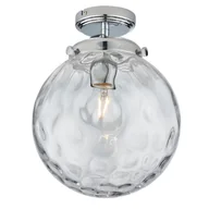 Lampy sufitowe - Endon Endon Elston 95994 plafon 1x10W/E27 IP44 95994 - miniaturka - grafika 1