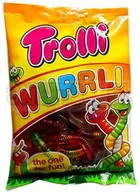 Żelki - Trolli Wurrli żelki - miniaturka - grafika 1