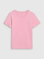 Koszulki i topy damskie - KOSZULKA DAMSKA TTSHF2356 4F XL - miniaturka - grafika 1