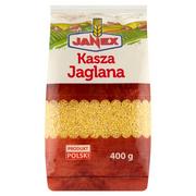 Kasza - Janex Kasza jaglana 400 g - miniaturka - grafika 1