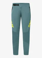 Spodnie narciarskie - Spodnie rowerowe Oakley Maven Scrub Pant - pacific - miniaturka - grafika 1