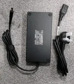 Zasilacze do laptopów - Zasilacz do laptopa HP 280W Slim AC Adapter with - miniaturka - grafika 1