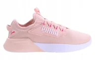 Buty sportowe damskie - Buty młodzieżowe Puma Retaliate 2 Jr 377085 08 - miniaturka - grafika 1