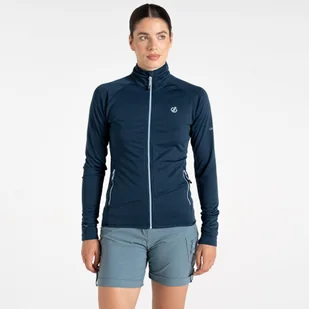 Bluza turystyczna damska Emerging Core Stretch - Bluzy narciarskie - miniaturka - grafika 1