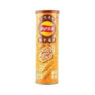 Chipsy - Lay's Vegetable Pancake 90g - miniaturka - grafika 1