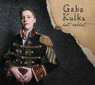 Muzyka alternatywna - Gaba Kulka Hat Rabbit Reedycja 2019) - miniaturka - grafika 1