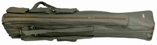 Pokrowiec na wędki Spro C-Tec 3 Zipped Rod Bag - Inne akcesoria dla wędkarzy - miniaturka - grafika 1