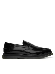 G-Star Raw Półbuty STANLEY-02-124AM Czarny - Półbuty męskie - miniaturka - grafika 1