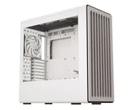 Obudowy komputerowe - HAVN BF 360 Flow White GEHV-020 // HVN-CA-BF360-03 - miniaturka - grafika 1