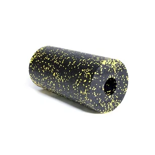 BLACKROLL® STANDARD Czarno-żółty - Akcesoria do masażu - miniaturka - grafika 1