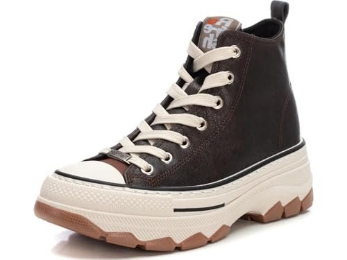 Refresh 172318, Trampki Damskie, Brąz, 38 EU, Brąz, 38 EU