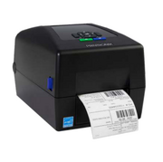 Drukarki kart i etykiet - Printronix Biurkowa drukarka T82R RFID T83R-200-2 - miniaturka - grafika 1