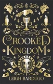 Pozostałe książki - Hachette Book Group Crooked Kingdom: Collector's Edition - miniaturka - grafika 1