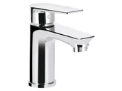 Baterie umywalkowe - LIVARNO® Bateria umywalkowa jednouchwytowa (Okrągły) - miniaturka - grafika 1