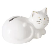 Skarbonki - Skarbonka z otwieranym dnem, CATTY - miniaturka - grafika 1