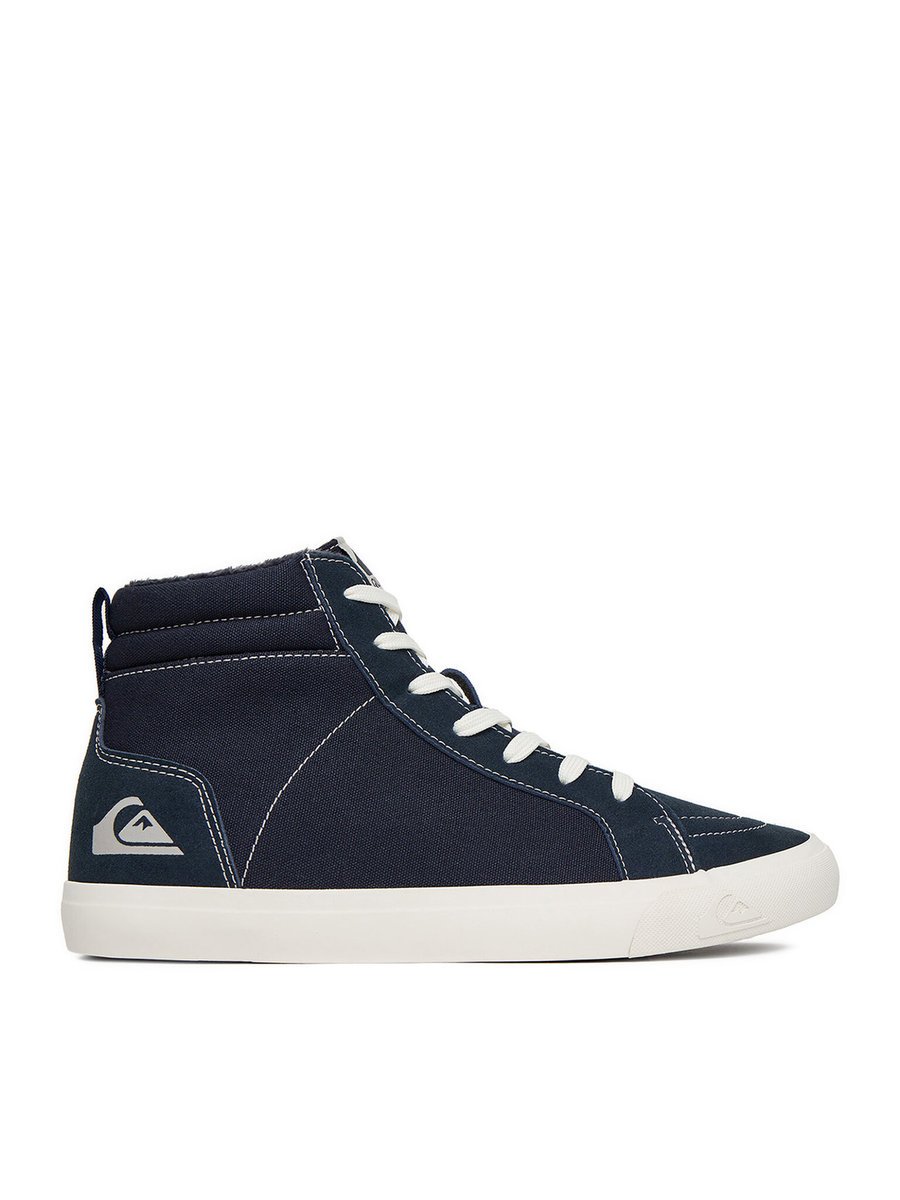 Quiksilver Tenisówki Męskie Granatowy CEO-CASCADE-01