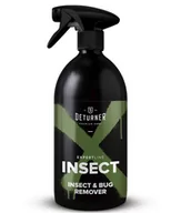 Kosmetyki samochodowe - Deturner Insect 1L - Środek Do Usuwania Owadów Z Karoserii - miniaturka - grafika 1