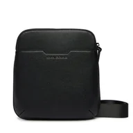 Torby męskie - Saszetka Armani Exchange XM002586 AF22651 UC001 Czarny - miniaturka - grafika 1