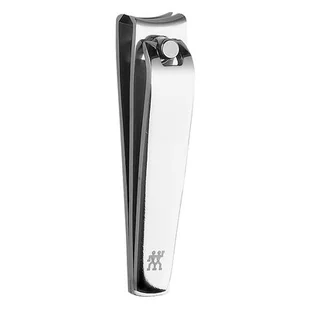 Zwilling ZWILLING Classic Inox obcinacz do paznokci, mały, 60 MM 42443-101-0 - Akcesoria do paznokci - miniaturka - grafika 1