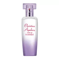 Wody i perfumy damskie - Christina Aguilera Eau So Beautiful woda perfumowana  30 ml - miniaturka - grafika 1