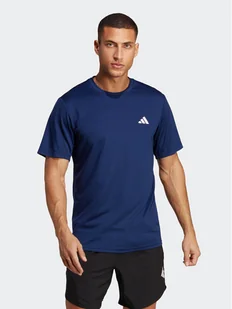 Koszulka techniczna adidas - Koszulki sportowe męskie - miniaturka - grafika 1