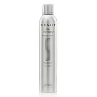 Kosmetyki do stylizacji włosów - Farouk Silk Therapy Finishing Spray Natural lakier do włosów z jedwabiem 284g - miniaturka - grafika 1