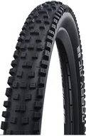 Opony rowerowe - Schwalbe Nobby Nic Performance Folding Tyre 27.5x2.25" TLR E-50 Addix, czarny 57-584 | 27,5x2,25" 2022 Opony do rowerów elektrycznych 1402766403 - miniaturka - grafika 1