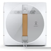 Roboty sprzątające - Ecovacs Winbot W1 Pro Biały - miniaturka - grafika 1