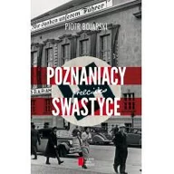 Historia świata - Agora Poznaniacy przeciwko swastyce - Piotr Bojarski - miniaturka - grafika 1