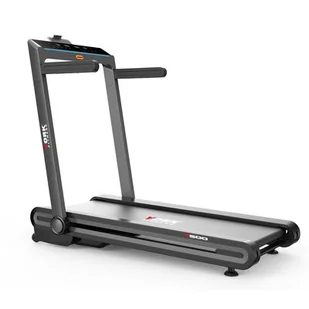 Bieżnia elektryczna YORK FITNESS T500 1470W 16 km/h - Bieżnie - miniaturka - grafika 1