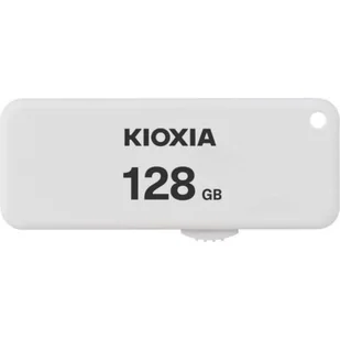 KIOXIA U203 (LU203W128GG4) - Pendrive - miniaturka - grafika 1