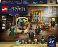 Klocki - LEGO Harry Potter Zamek Hogwart: Ceremonia 76460 - miniaturka - grafika 1
