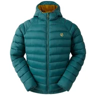 Kurtki męskie - Kurtka męska Dare 2b Torrek Baffled Jacket Rozmiar: M / Kolor: zielony - miniaturka - grafika 1