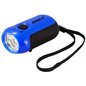 Latarki - Dedra L1011 - miniaturka - grafika 1