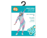 Stroje karnawałowe - Strój dla dorosłych Jednorożec rozm. M - miniaturka - grafika 1