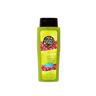 Farmona Tutti Frutti Peeling do ciała Gruszka & Żurawina 100 g - Peelingi do ciała - miniaturka - grafika 2