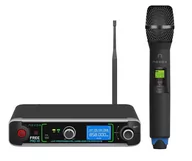 Mikrofony estradowe - Novox PRO H1 - miniaturka - grafika 1